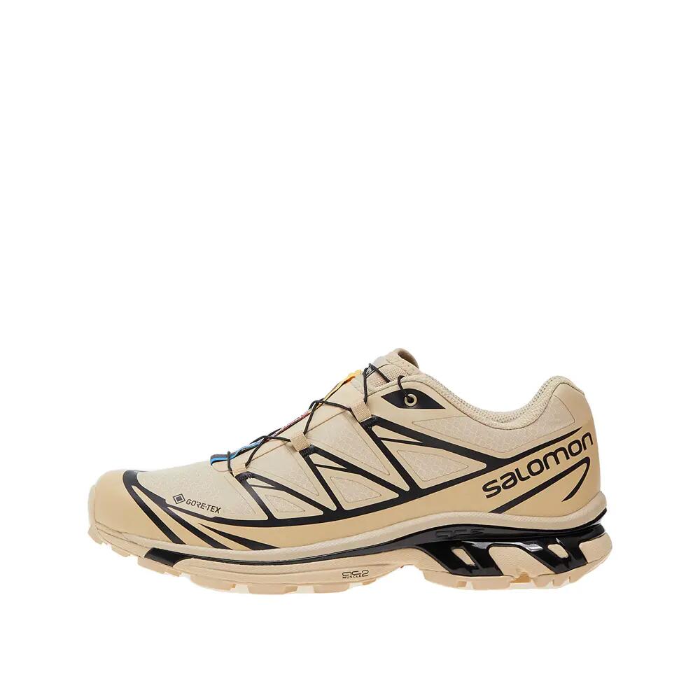 scarpe Salomon XT-6 Gore-Tex Safari 6/6