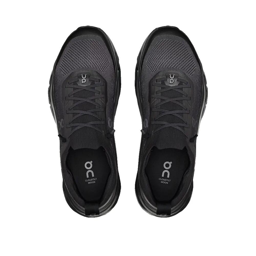 Zapatillas deportivas On Cloudtilt Moon Noir 5/6