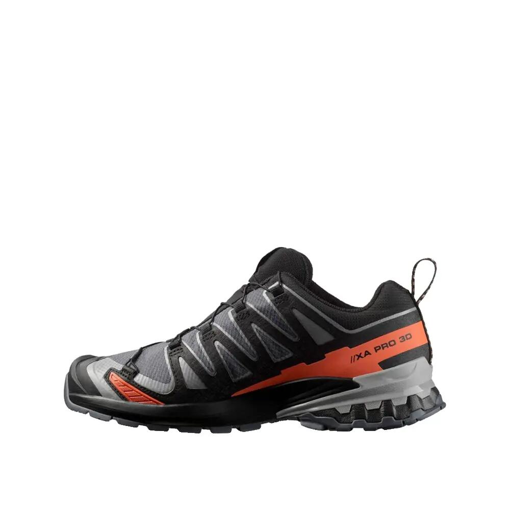 Herren lauf Schuhe Salomon Xa Pro 3d V9 4/7