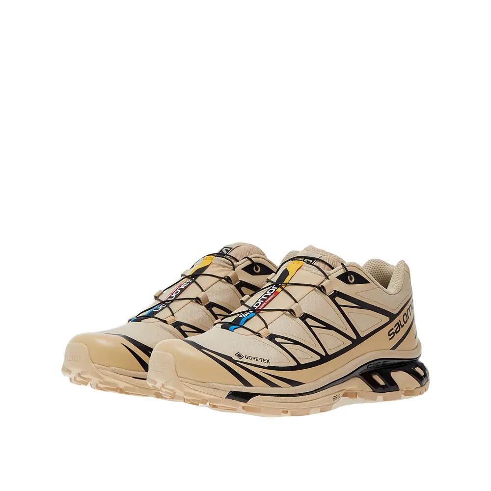 scarpe Salomon XT-6 Gore-Tex Safari 5/6