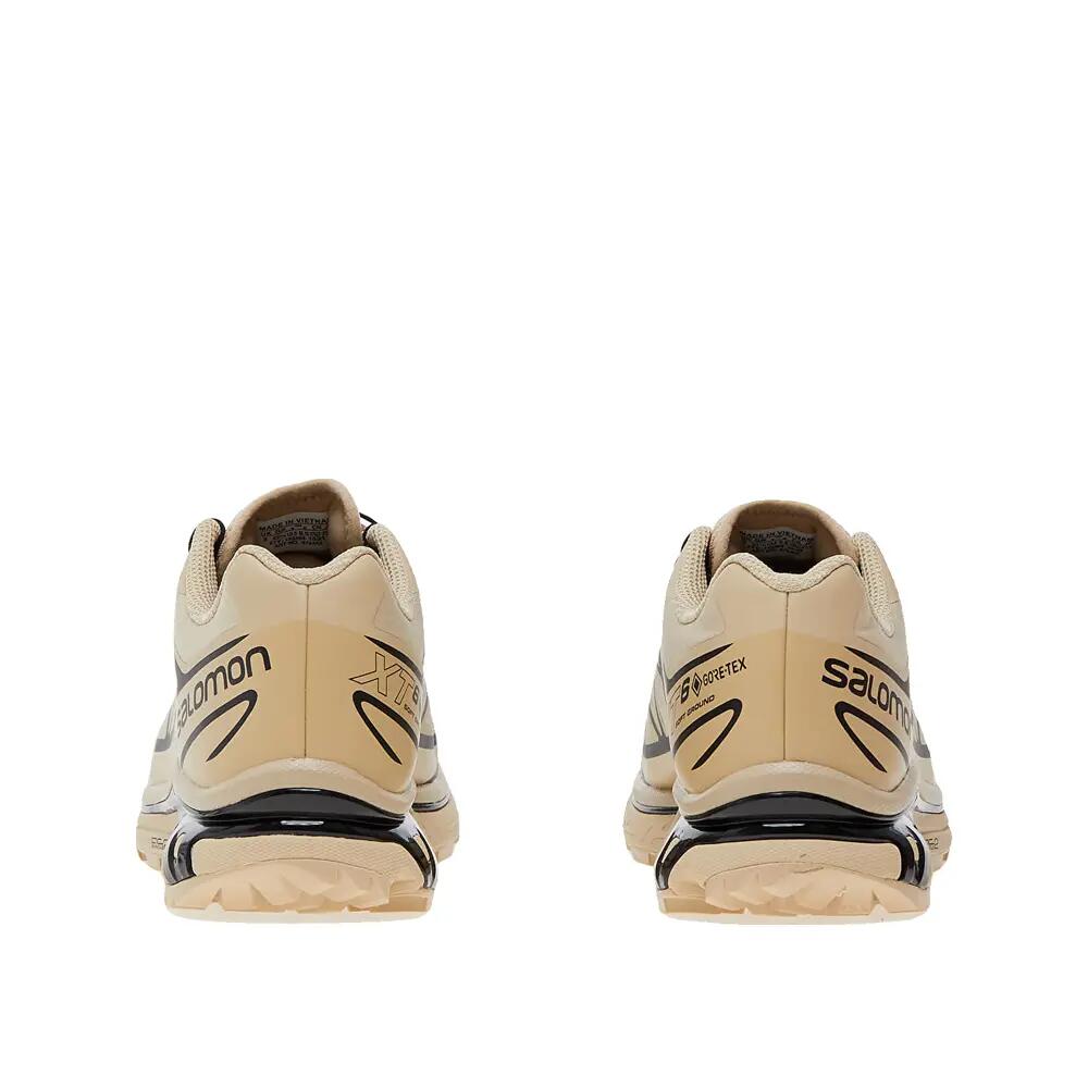 scarpe Salomon XT-6 Gore-Tex Safari 4/6