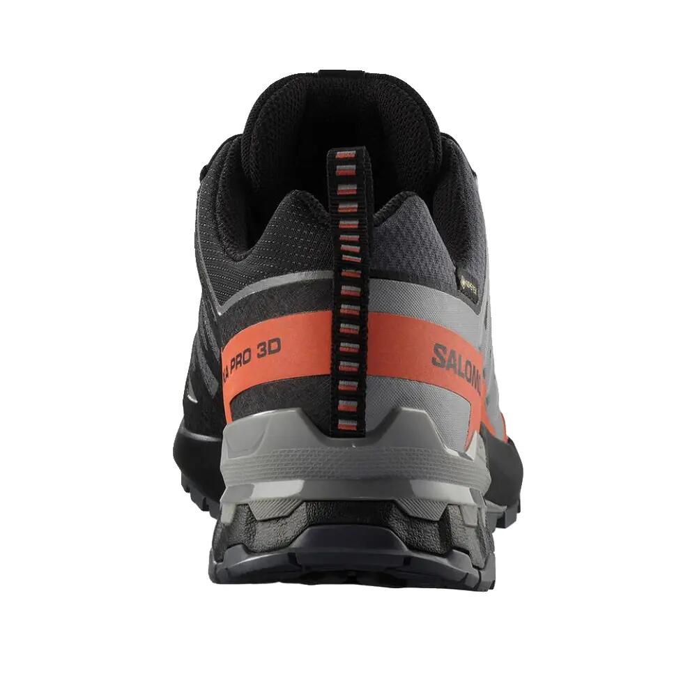 Herren lauf Schuhe Salomon Xa Pro 3d V9 3/7