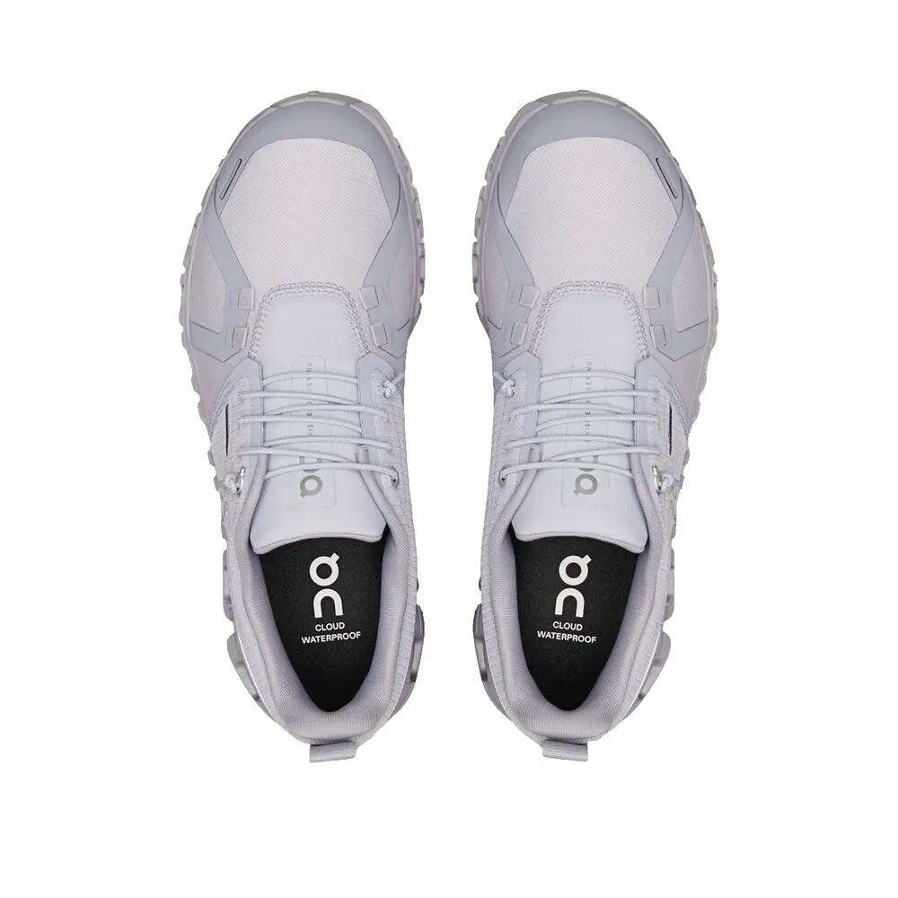 CLOUD 6 WATERPROOF DONNA GREY 3/6