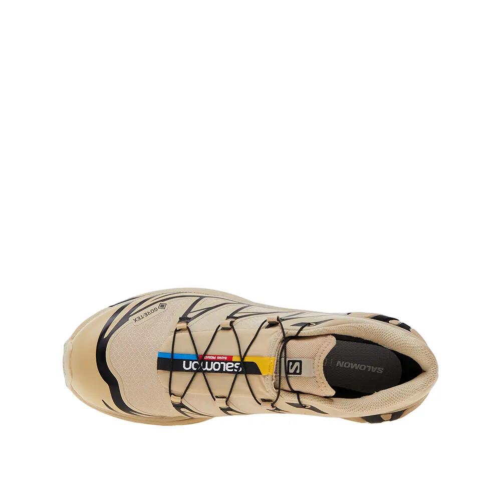 scarpe Salomon XT-6 Gore-Tex Safari 3/6