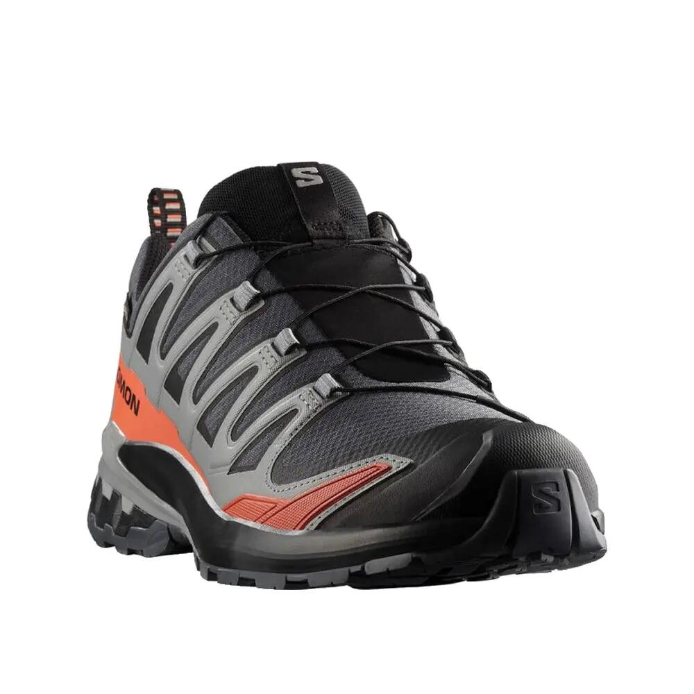 Herren lauf Schuhe Salomon Xa Pro 3d V9 2/7