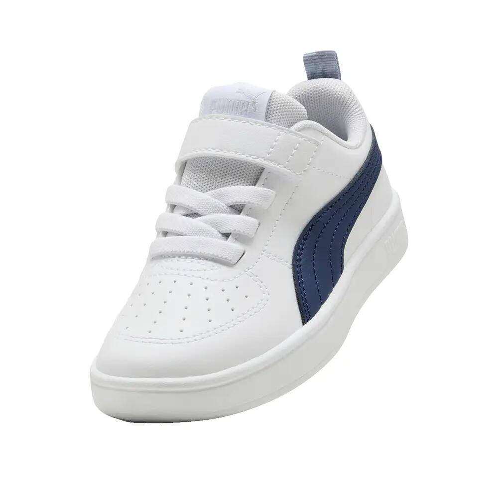Gyerek Sportcipő, szintetikus anyag - Puma Rickie Ac Ps 6/6