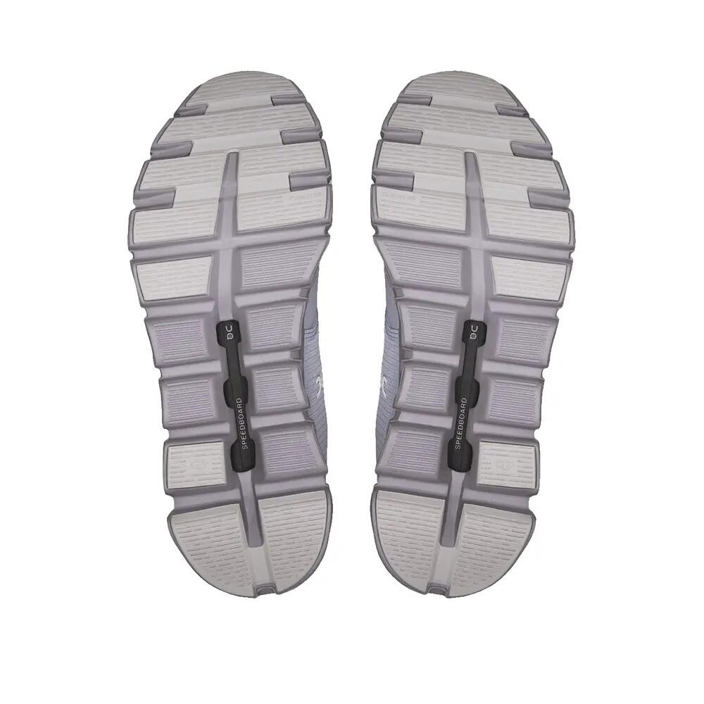 CLOUD 6 WATERPROOF DONNA GREY 2/6