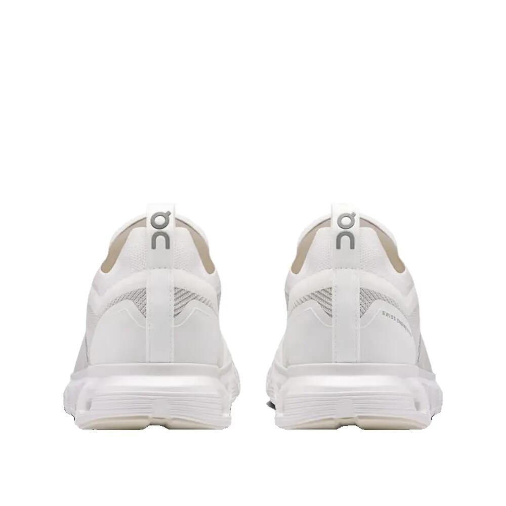 Zapatos On Running Cloud 6 Versa Blanca 5/5