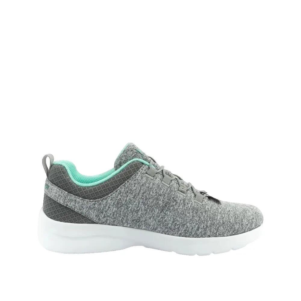 Zapatos Skechers Dynamight 2.0 Gris 3/5