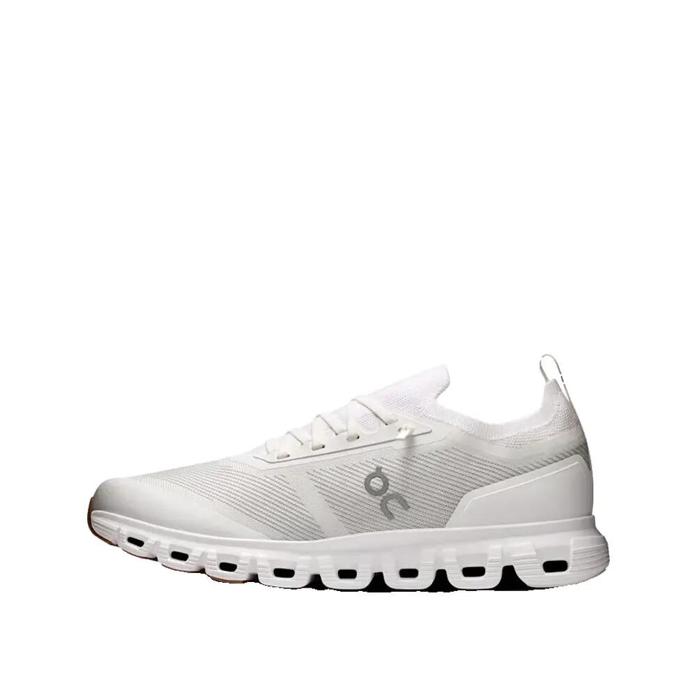 Zapatos On Running Cloud 6 Versa Blanca 4/5