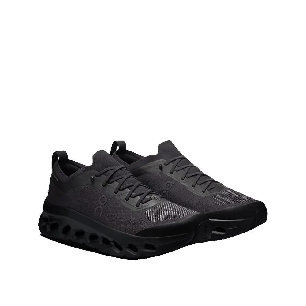 Zapatillas deportivas On Cloudtilt Moon Noir 3/6