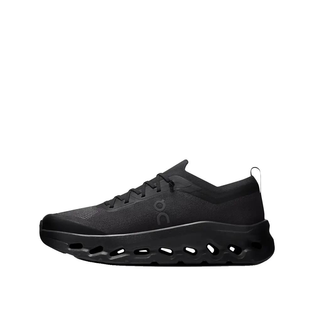 Zapatillas deportivas On Cloudtilt Moon Noir 2/6