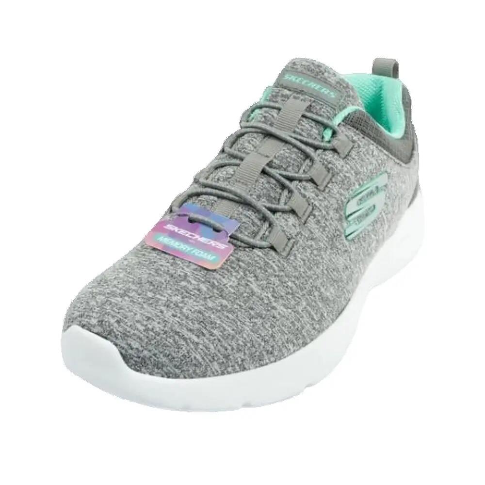 Zapatos Skechers Dynamight 2.0 Gris 2/5