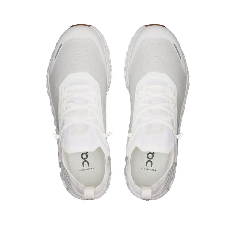 Zapatos On Running Cloud 6 Versa Blanca 2/5