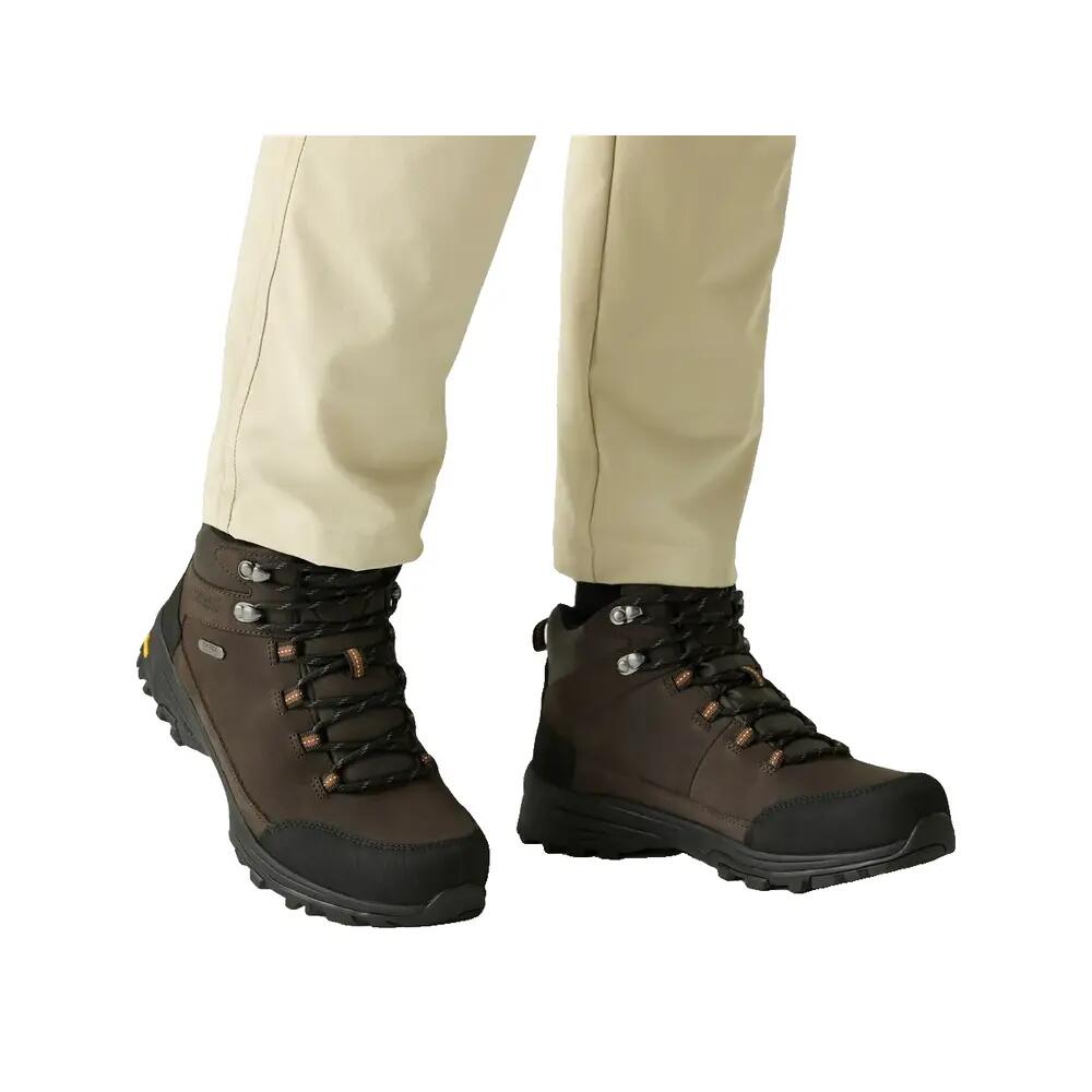 Wanderschuhe Regatta Burrell II 10/10