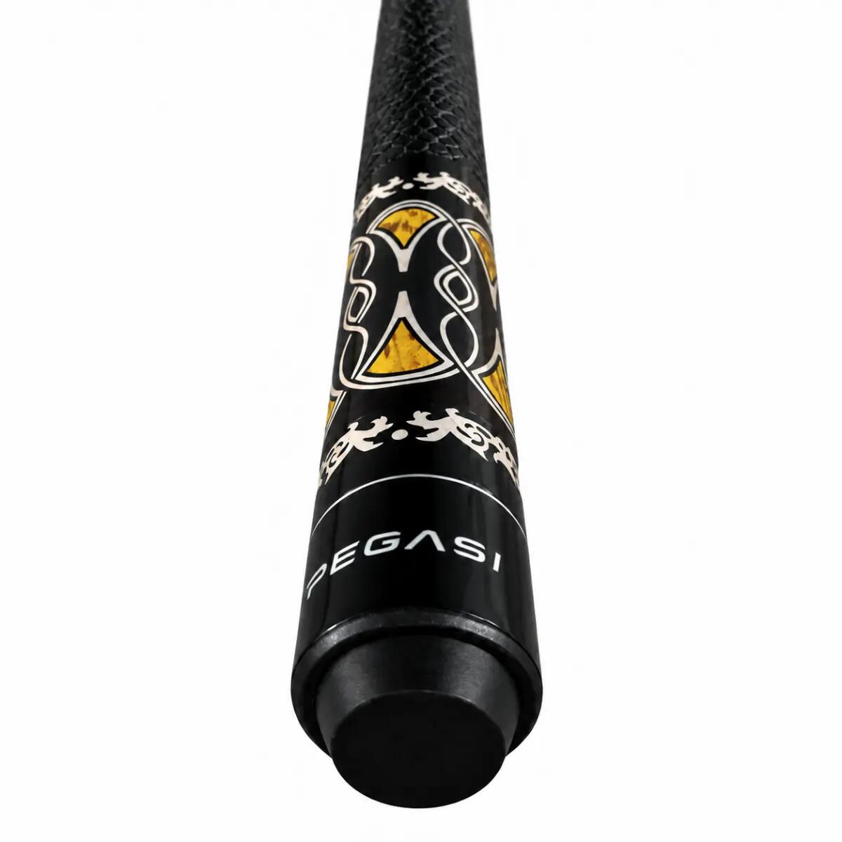 Pegasi Classic poolkeu 146cm 2-delig Black Hawk 5/5