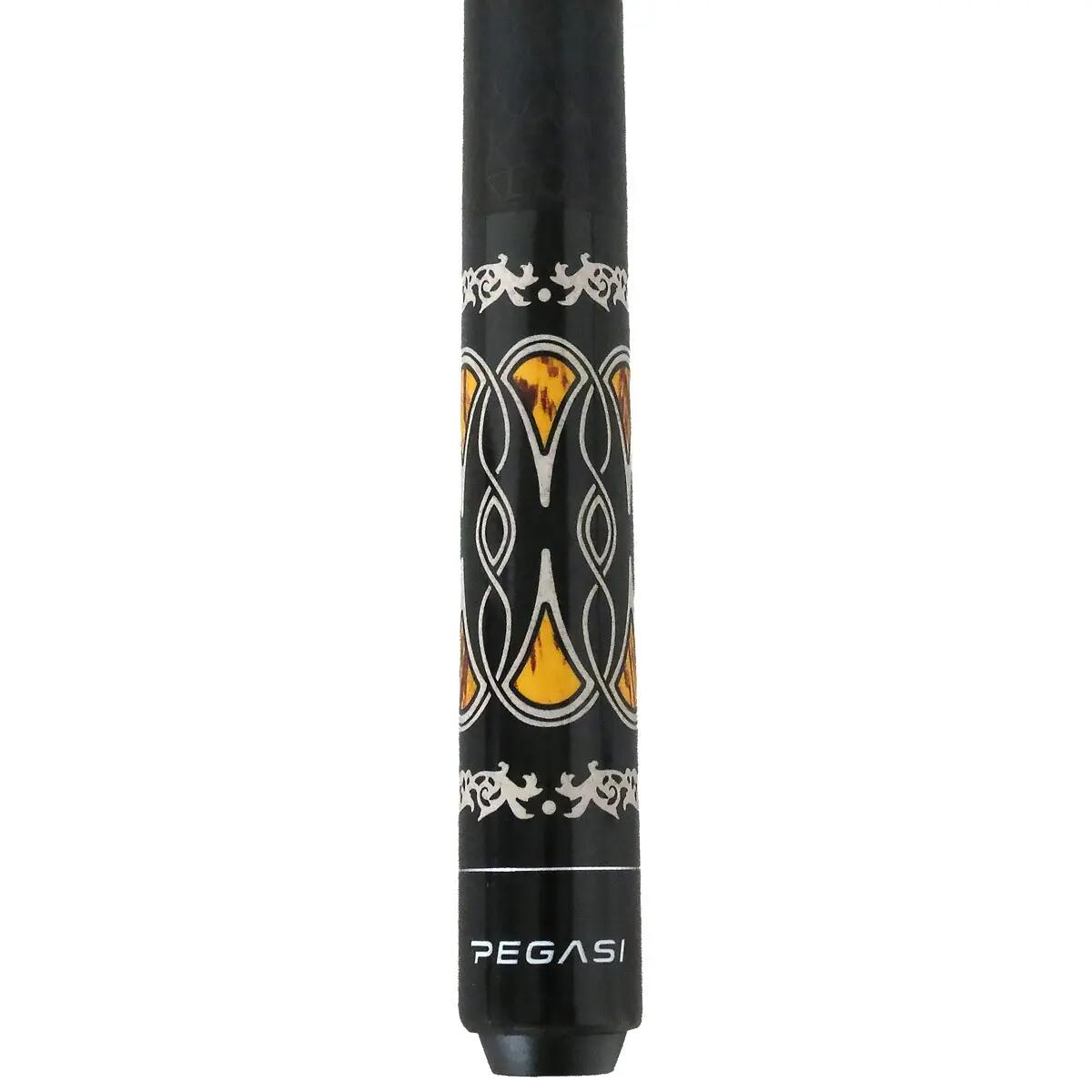 Pegasi Classic poolkeu 146cm 2-delig Black Hawk 4/5