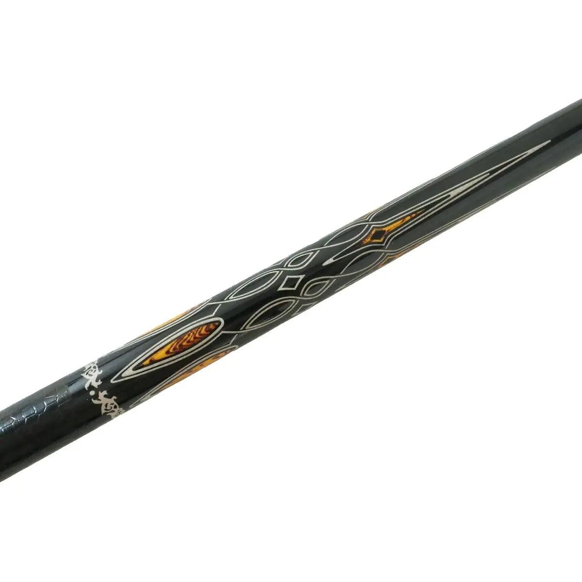 Pegasi Classic poolkeu 146cm 2-delig Black Hawk 3/5