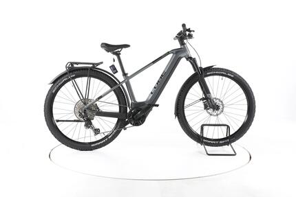 Reconditionné - Cube Reaction Hybrid Pro Trekking E-Bike - Très Bon