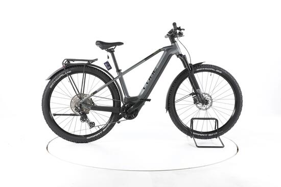 Reconditionné - Cube Reaction Hybrid Pro Trekking E-Bike - Très Bon