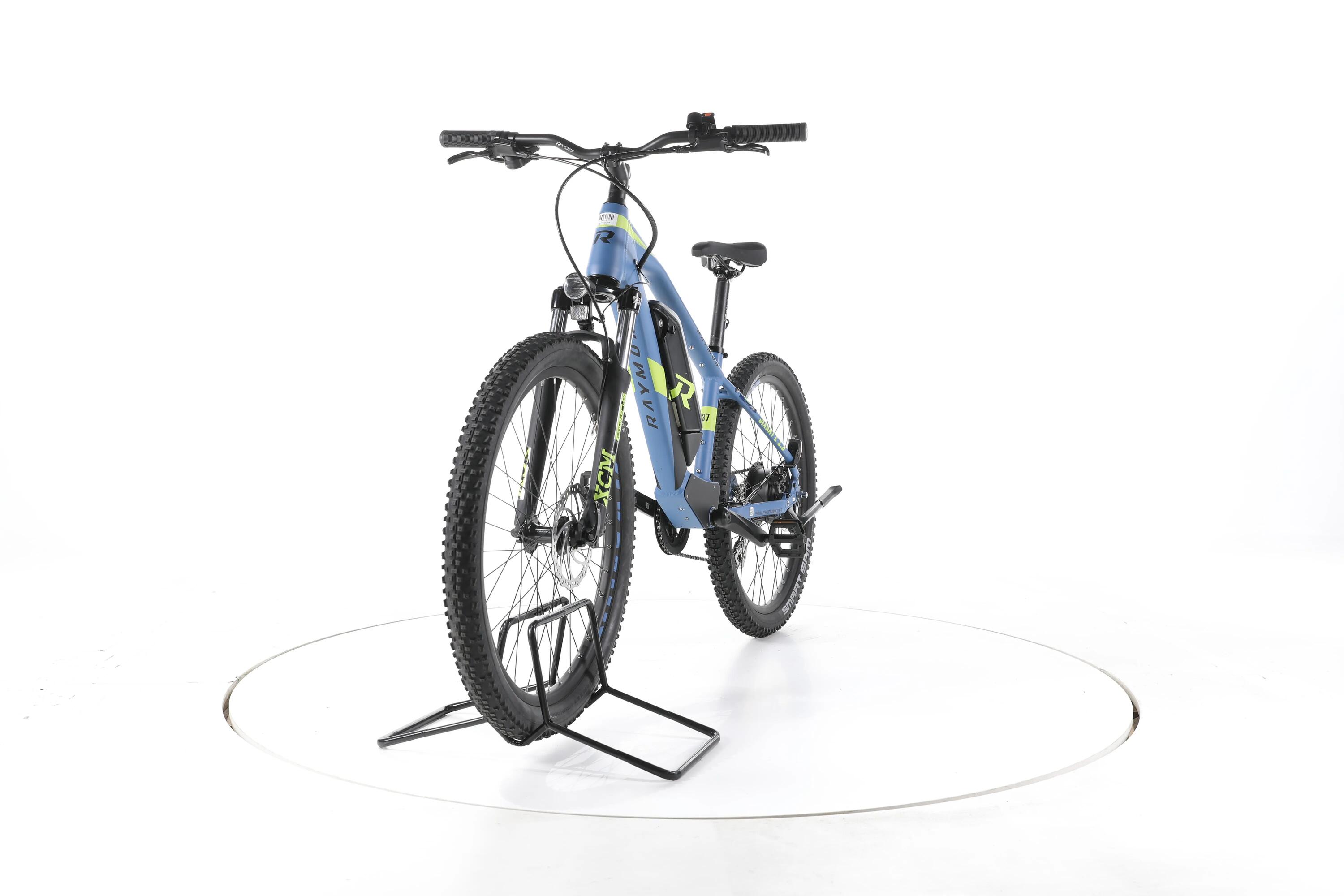 Second Life - R Raymon SixRay E 1.5 E-Bike - Bardzo dobry stan 4/7
