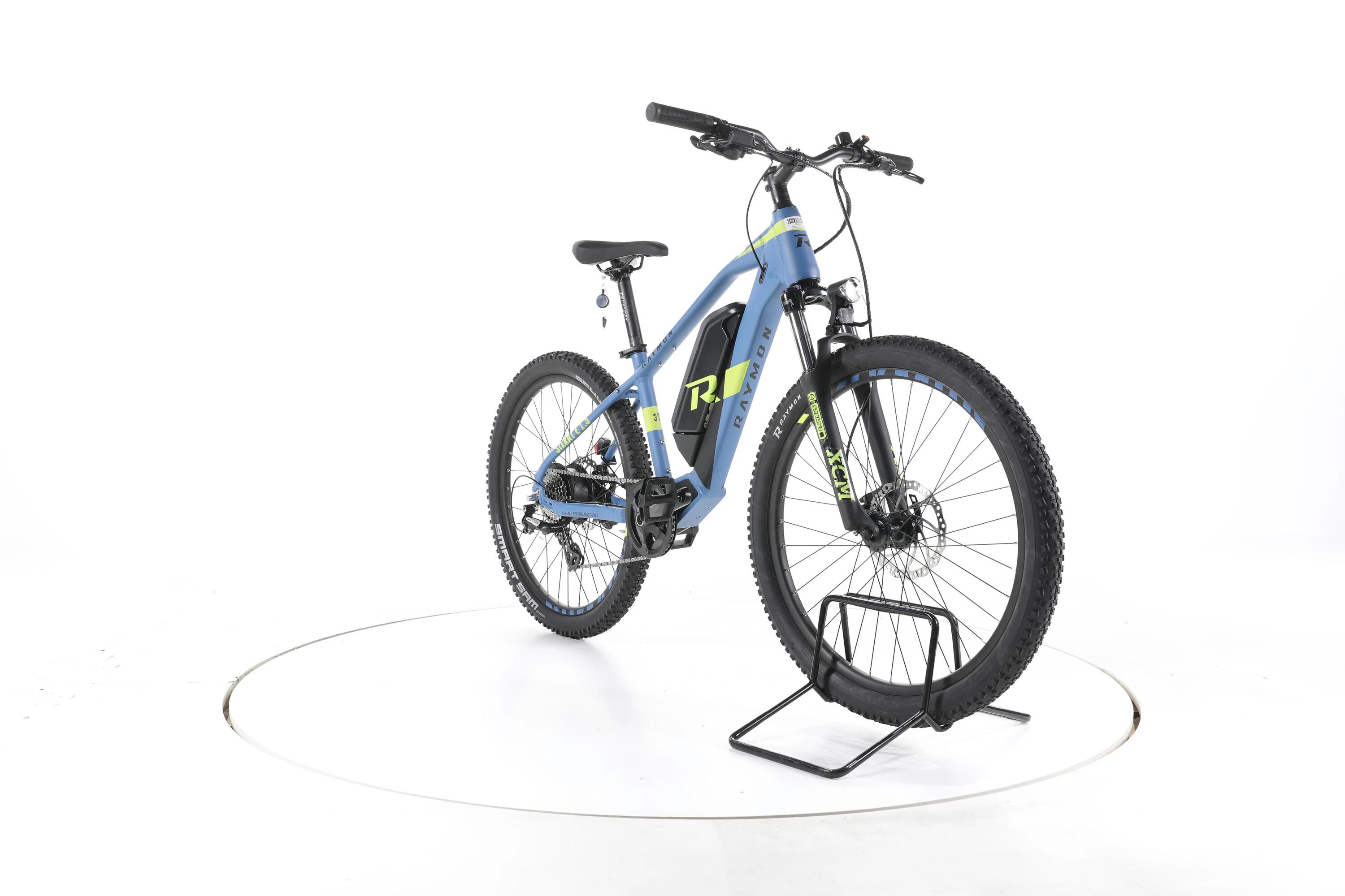 Second Life - R Raymon SixRay E 1.5 E-Bike - Bardzo dobry stan 3/7
