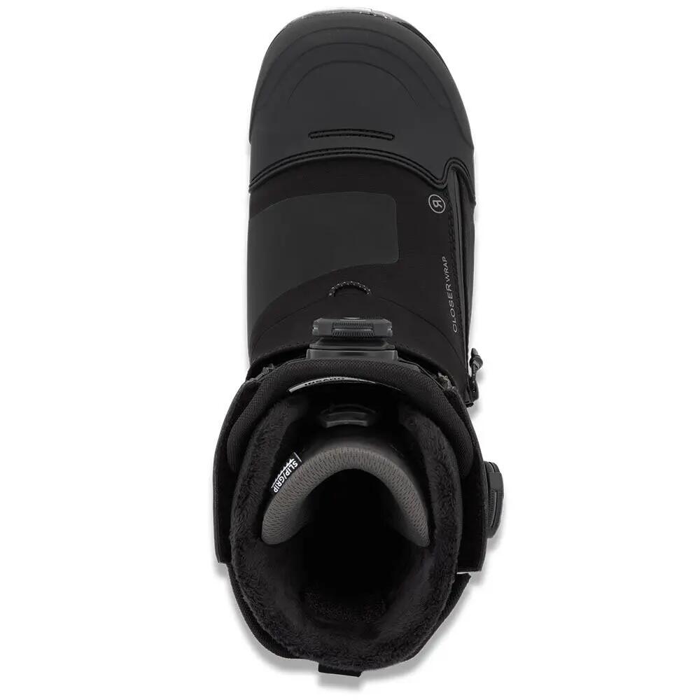 Boty RIDE Insano BOA BLACK 6/6