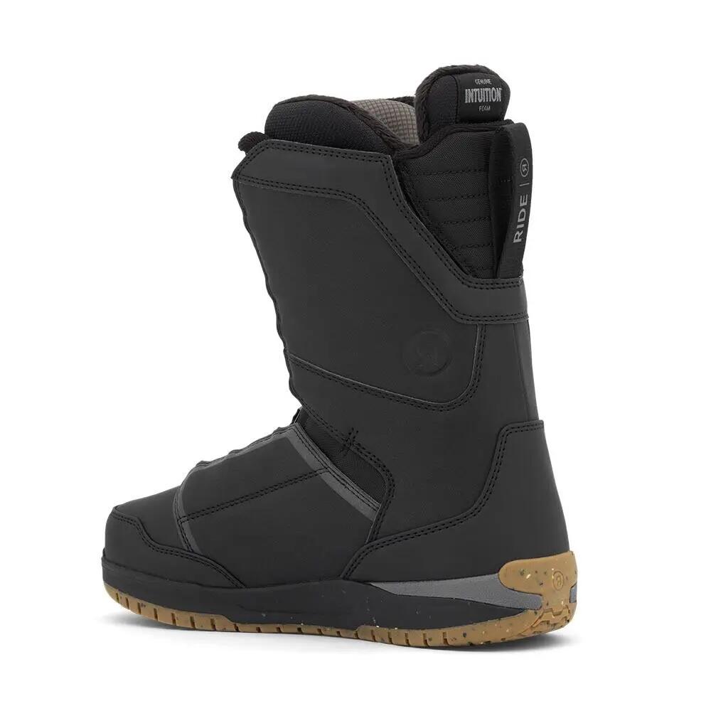 Boty RIDE Karmyn Zonal BOA BLACK 2/4