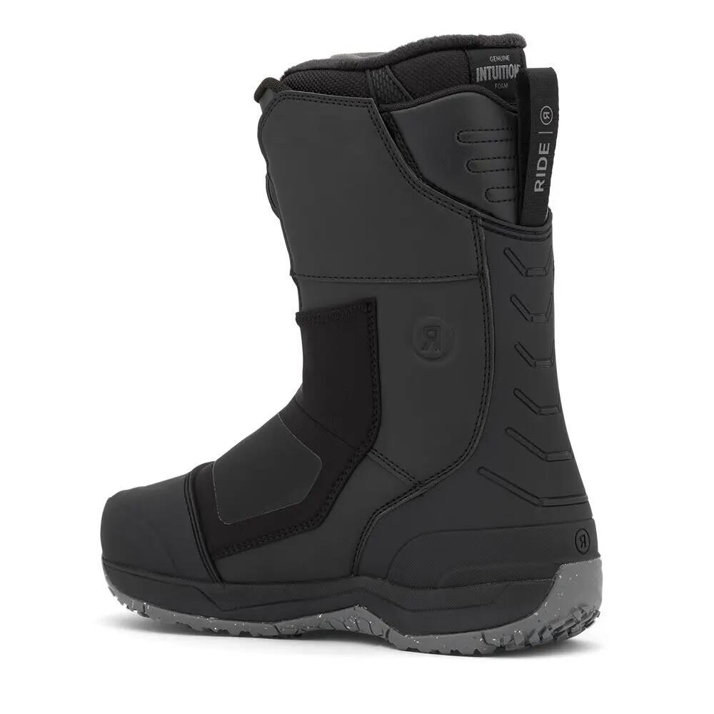 Boty RIDE Insano BOA BLACK 2/6