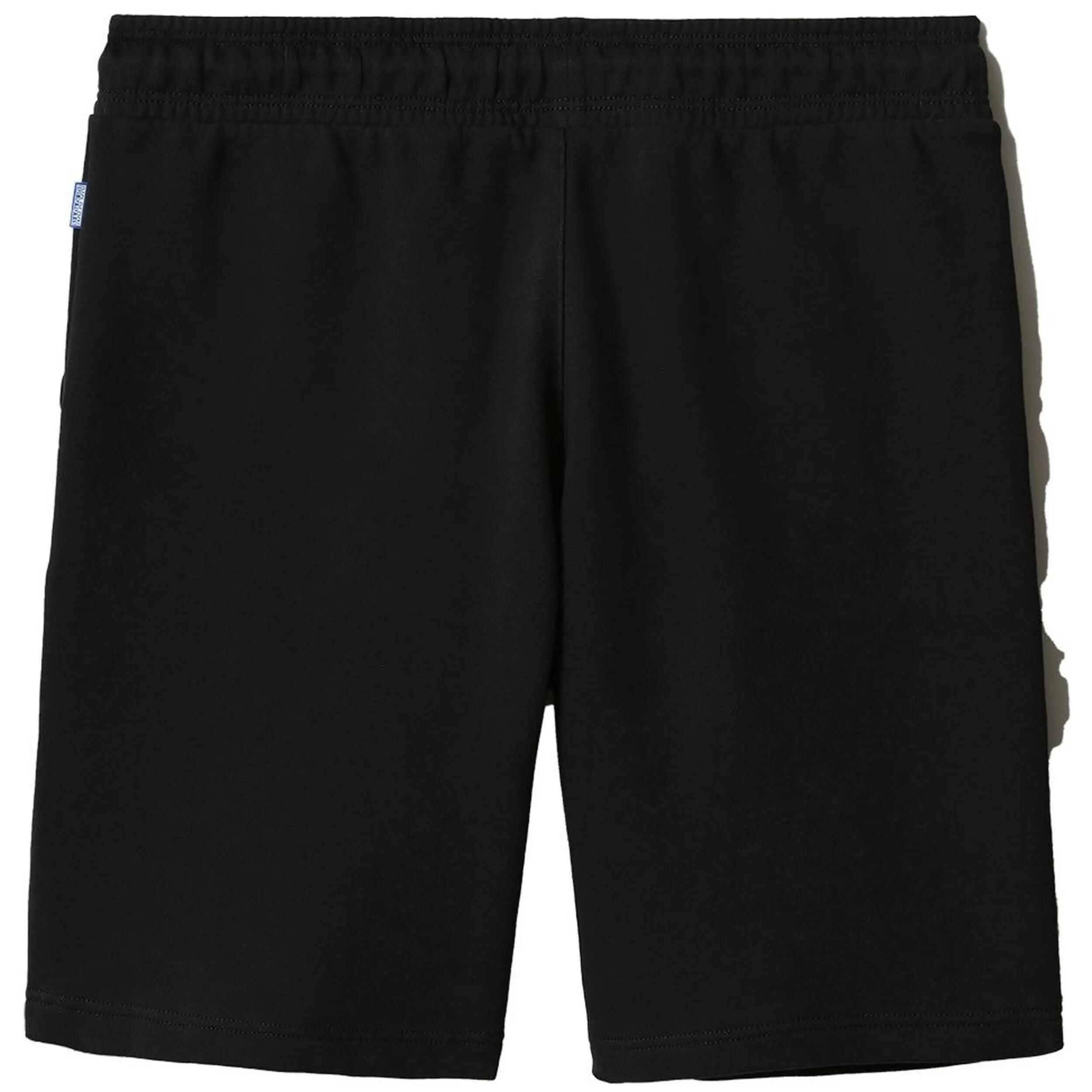 Korte broek Napapijri model NP0A4F7B0411 voor mannen 2/5