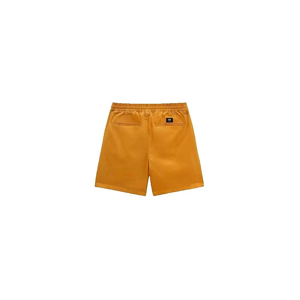 Pantalon court homme Vans Range Salt Wash Narcissus 3/5