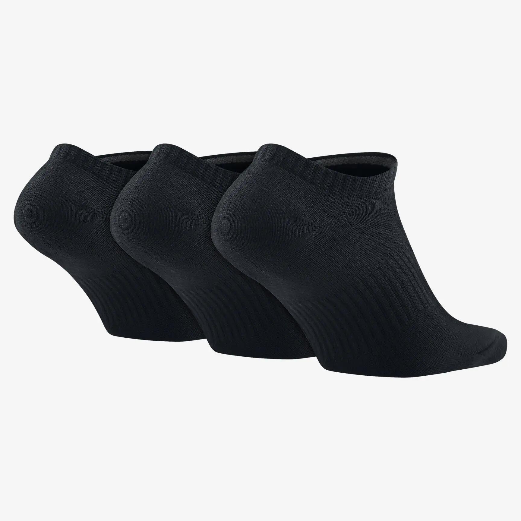 Skarpety Unisex Dla Dorosłych NoShow (zestaw 3 Sztuk) 6/6