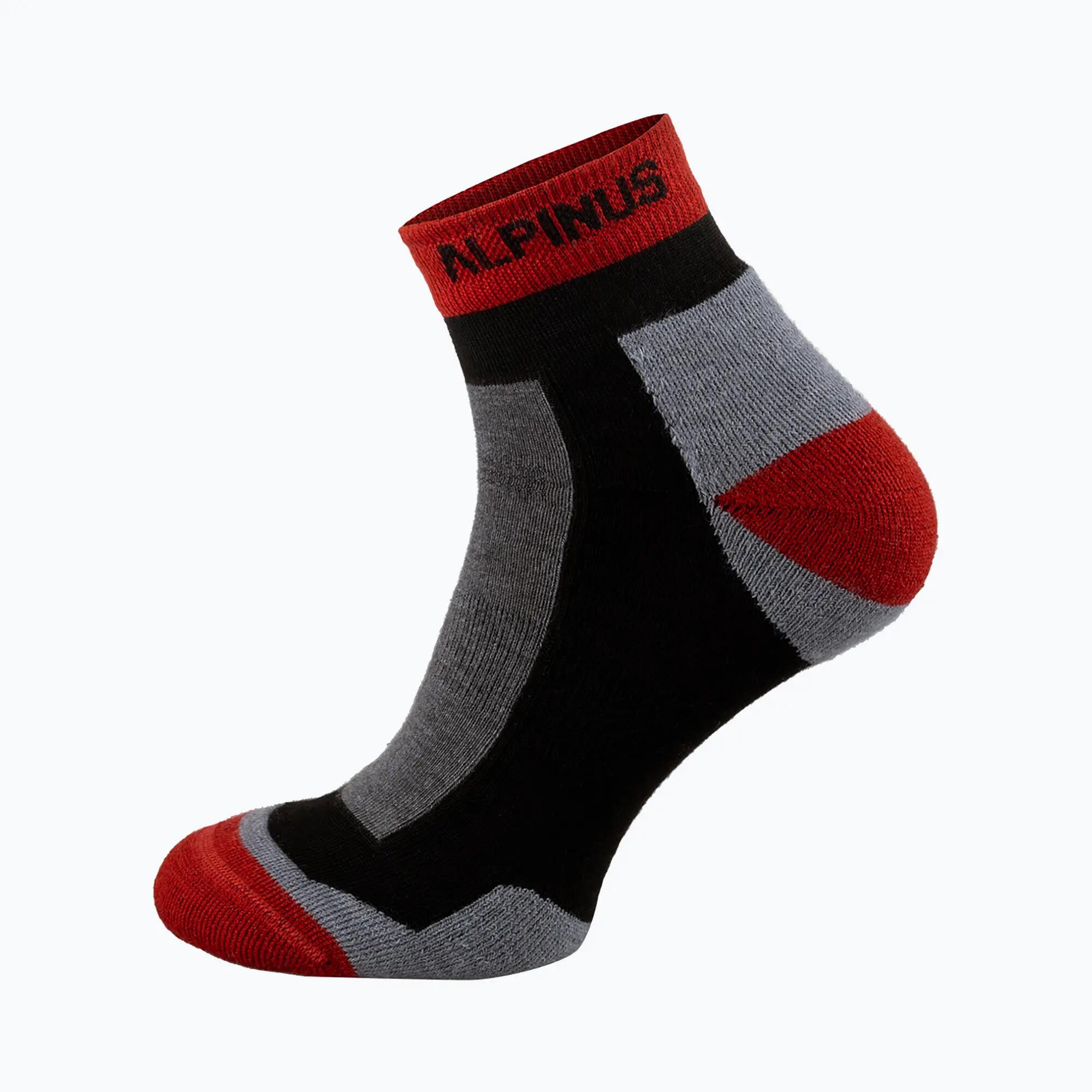 Skarpety trekkingowe Alpinus Sveg Low 2/2