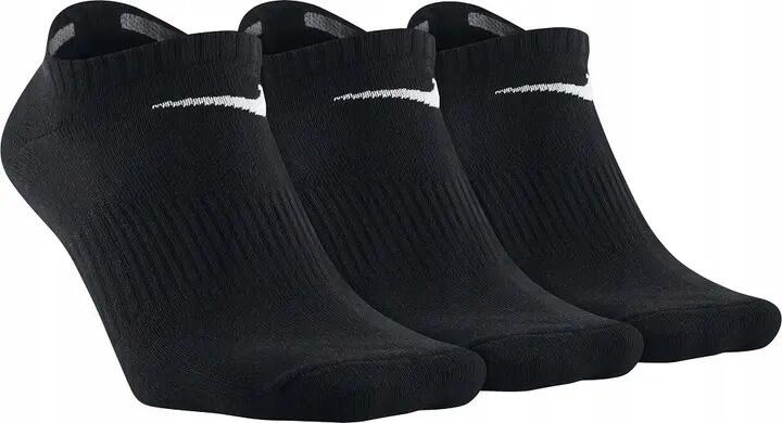 Skarpety Unisex Dla Dorosłych NoShow (zestaw 3 Sztuk) 4/6