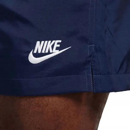 Shorts für Herren Blau 9/10