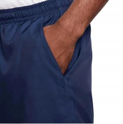 Shorts für Herren Blau 8/10
