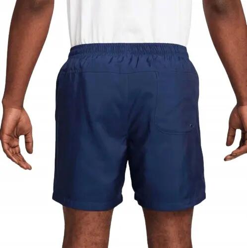 Shorts für Herren Blau 7/10