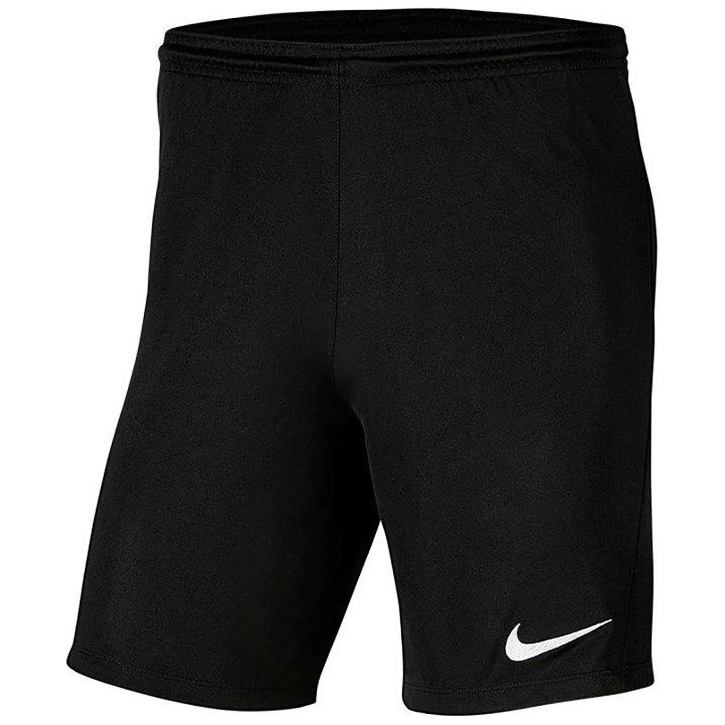 Short De Foot PARK Homme (Blanc / Rouge) 5/7