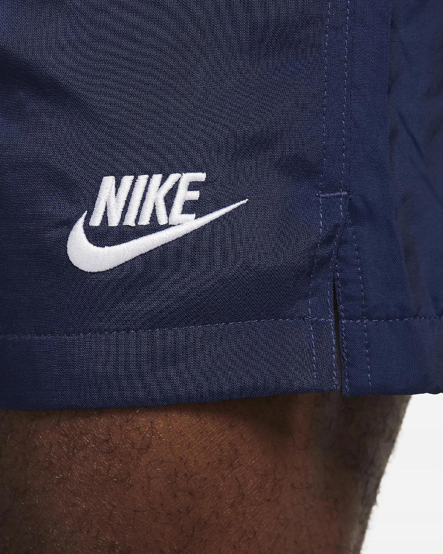 Shorts für Herren Blau 4/10