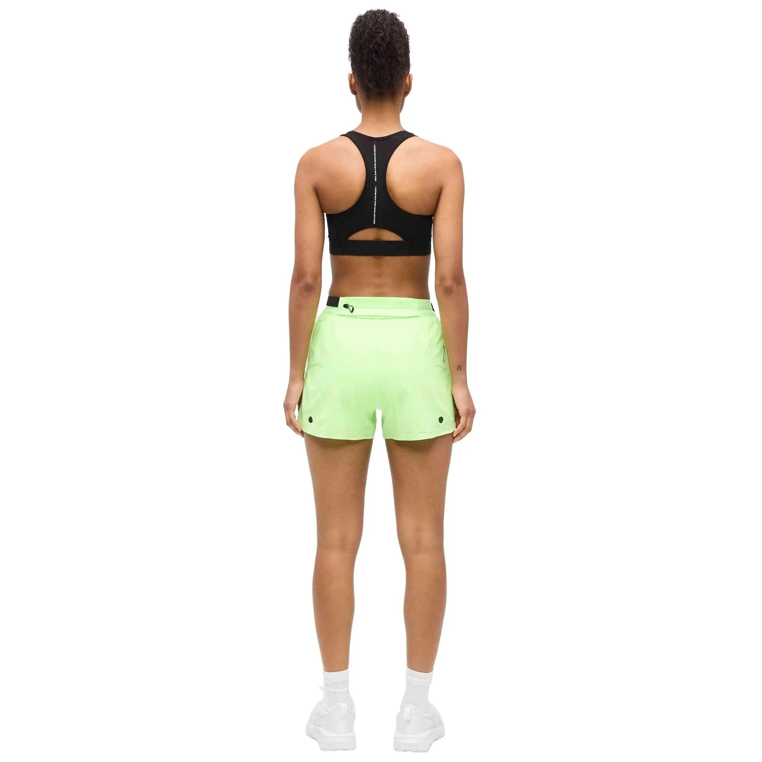 Asics Metarun Split Shorts Hardloopshort 5/5