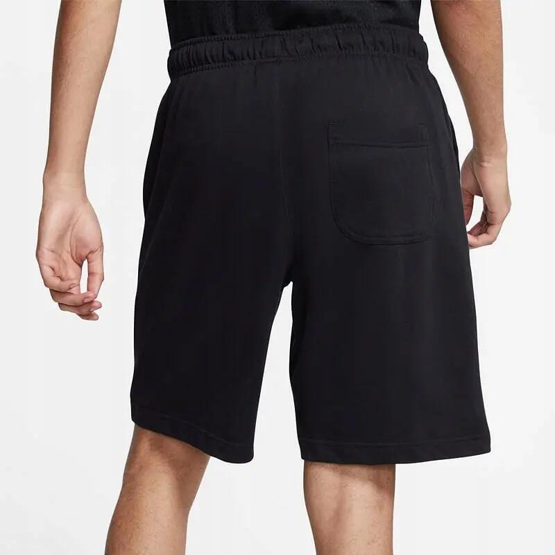 Herren Sportshorts Nike M Nsw Club Jsy 8/10