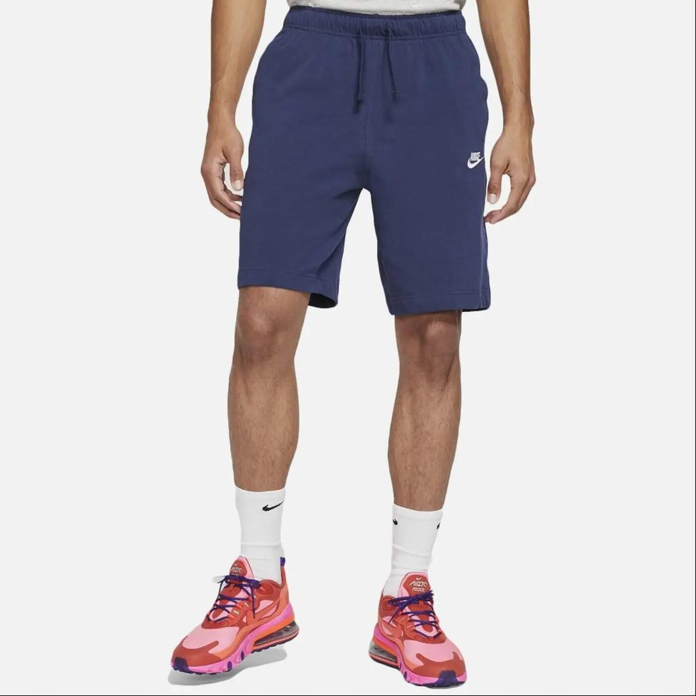 Short De Sport Homme Nike Sportswear 9/9
