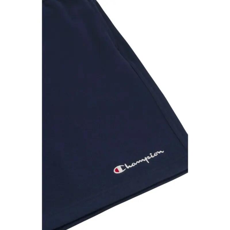 Calções Champion modelo 220808-BS501 para homem 3/5