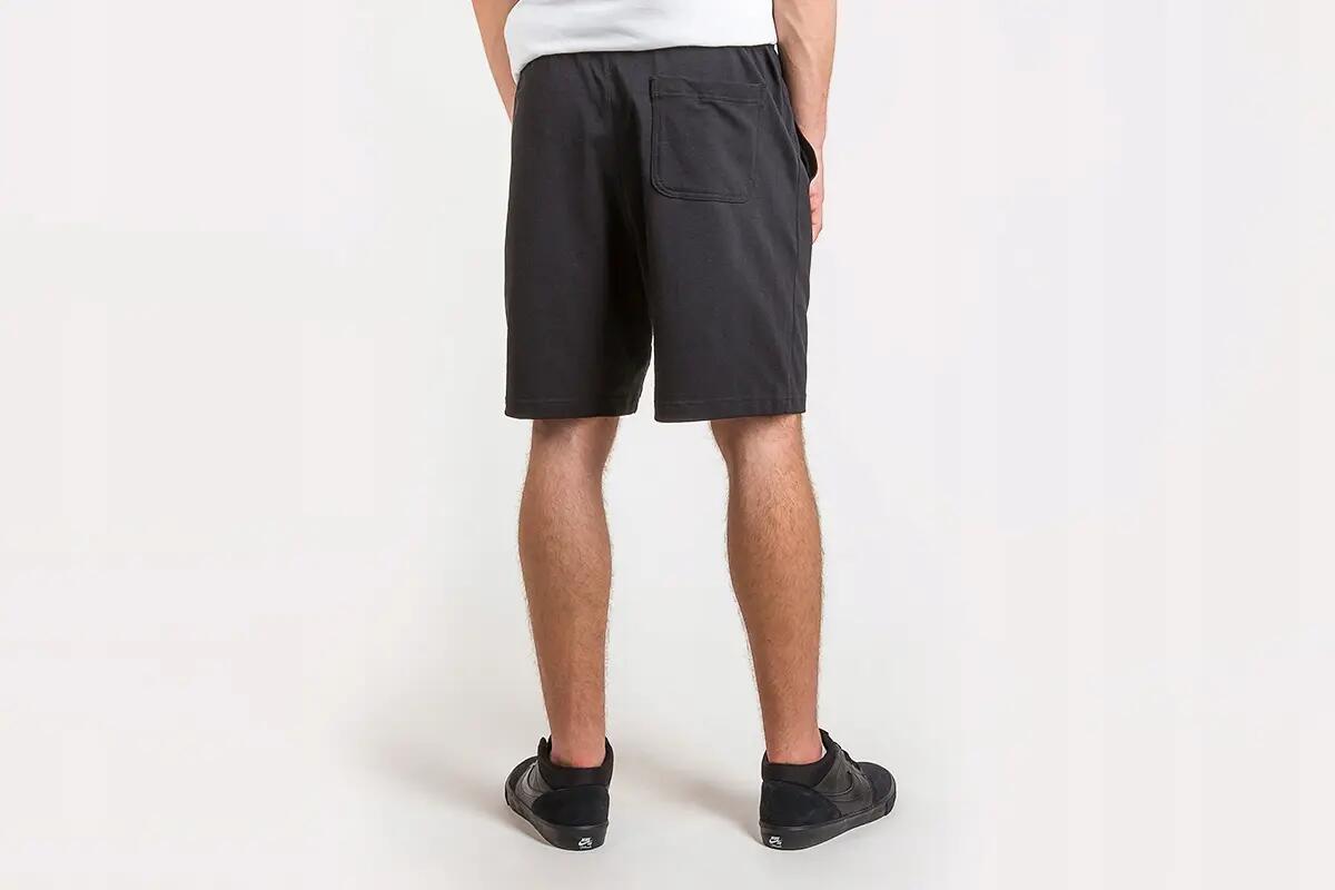 Herren Sportshorts Nike M Nsw Club Jsy 10/10