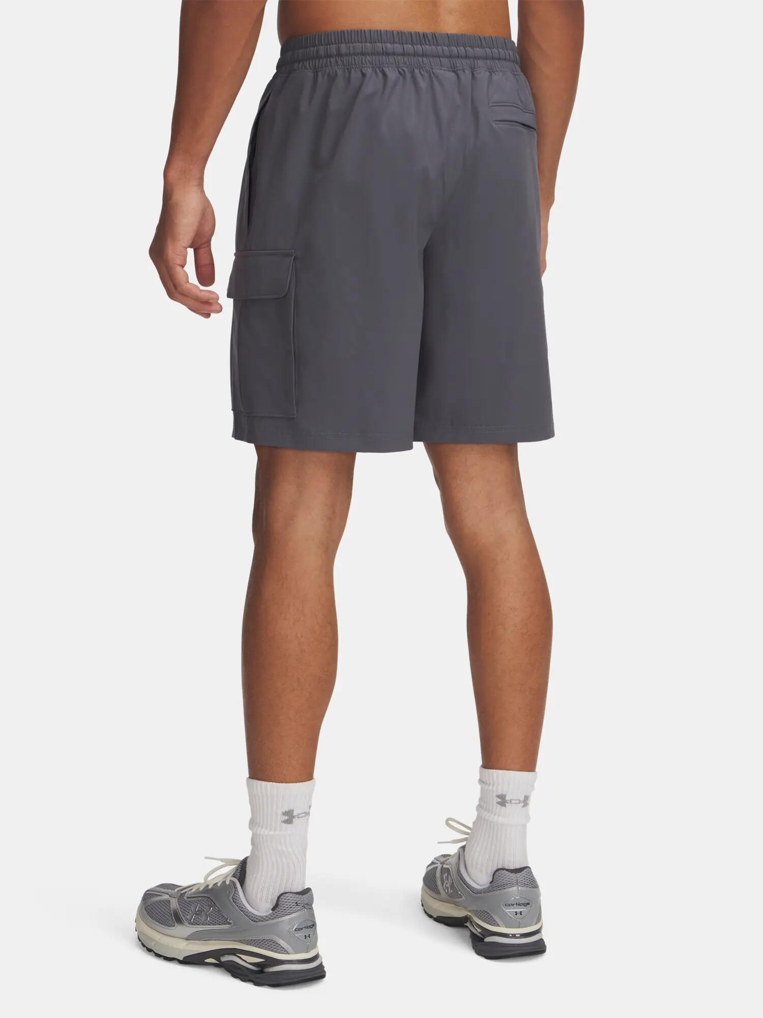 Korte broek Under Armour model 1386560_025 voor mannen 2/4