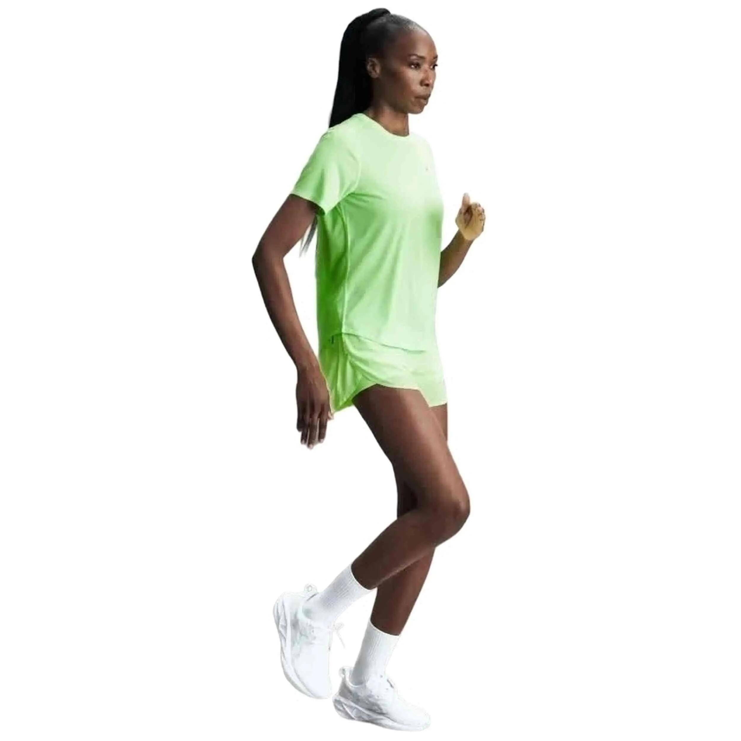 Asics Metarun Split Shorts Hardloopshort 2/5