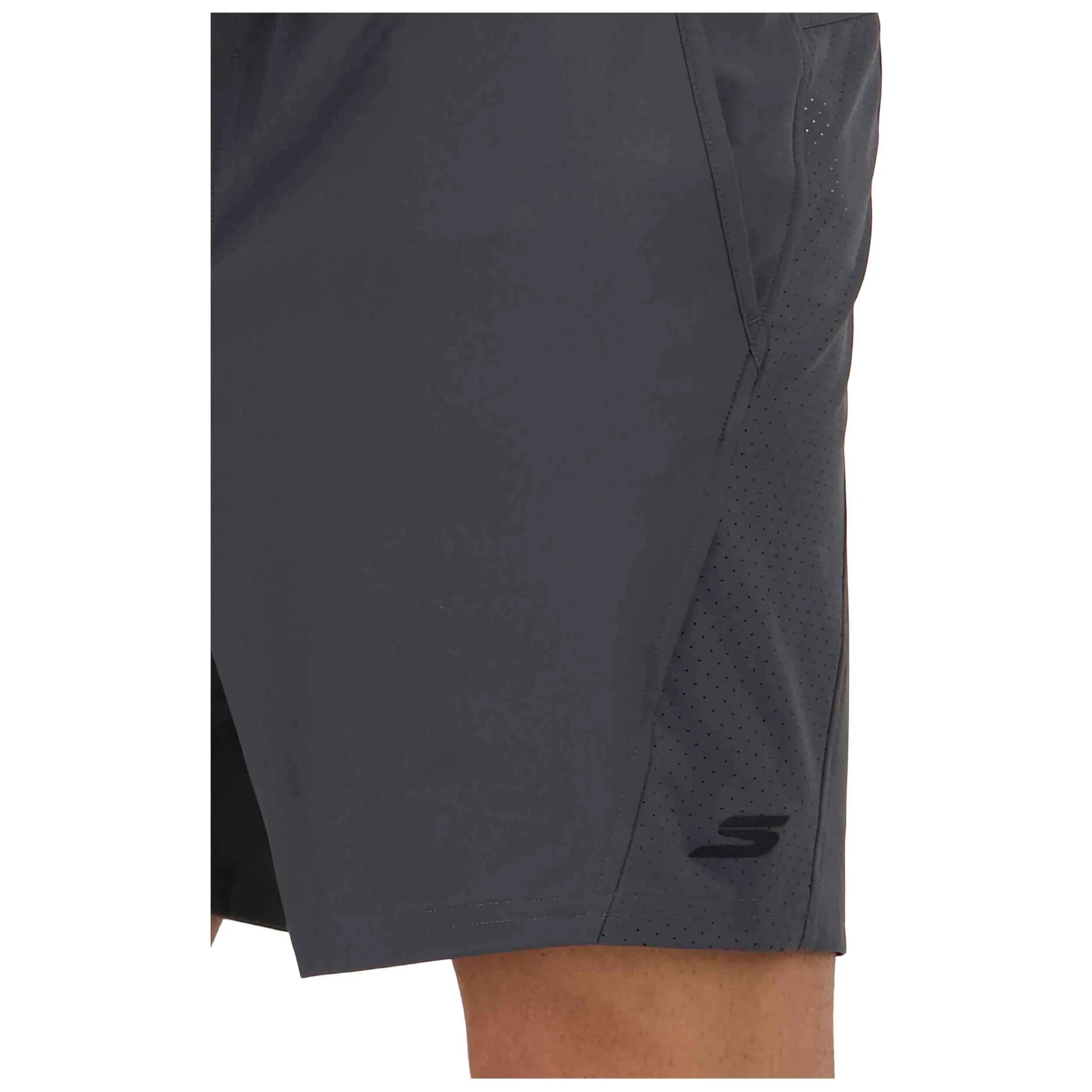 Spodenki Męskie Skechers 4/5