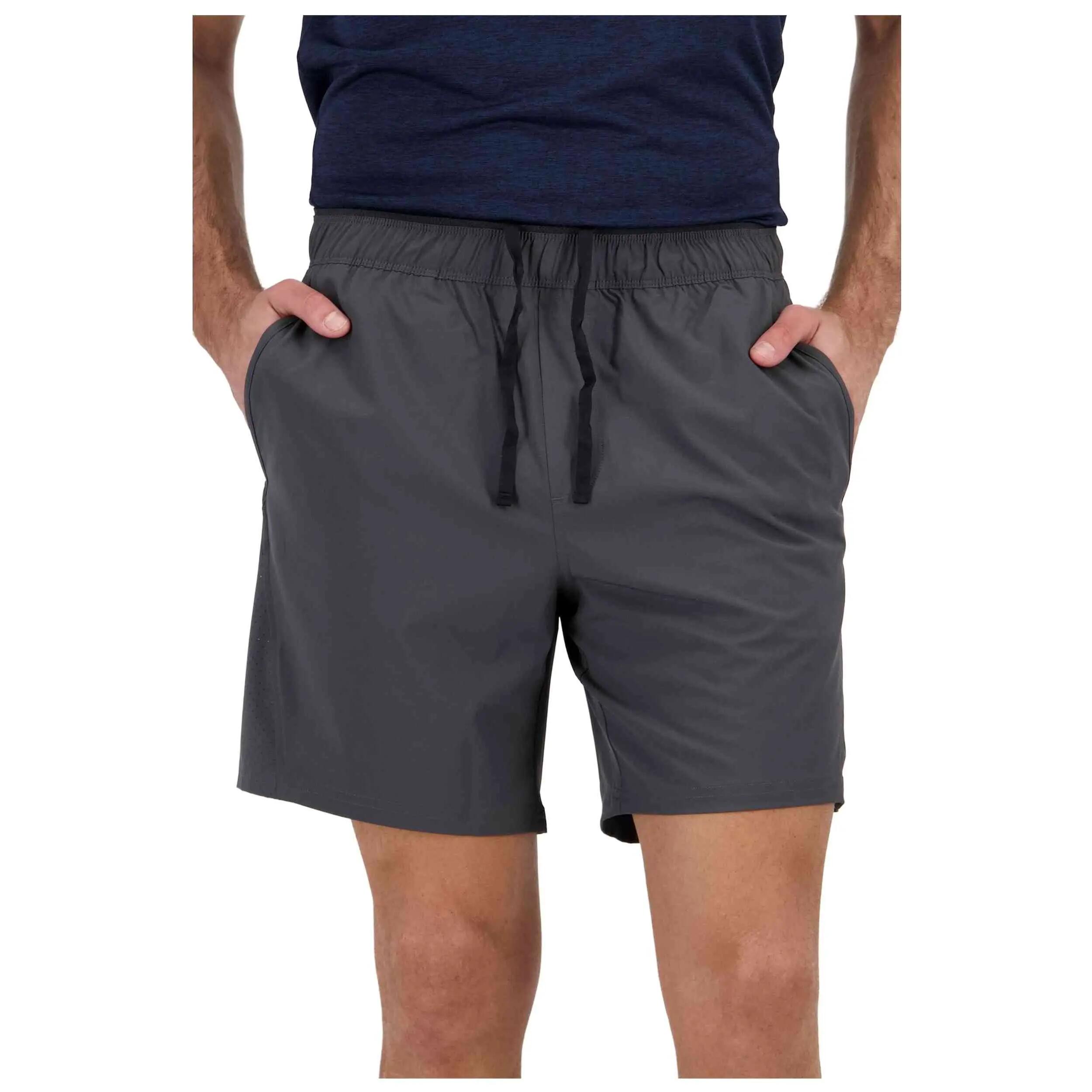 Spodenki Męskie Skechers 3/5