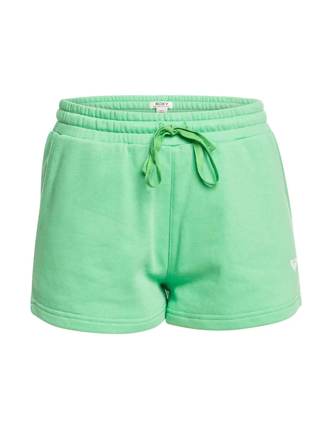 Korte broek Roxy model ERJFB03416-GHW0 voor vrouwen 5/5