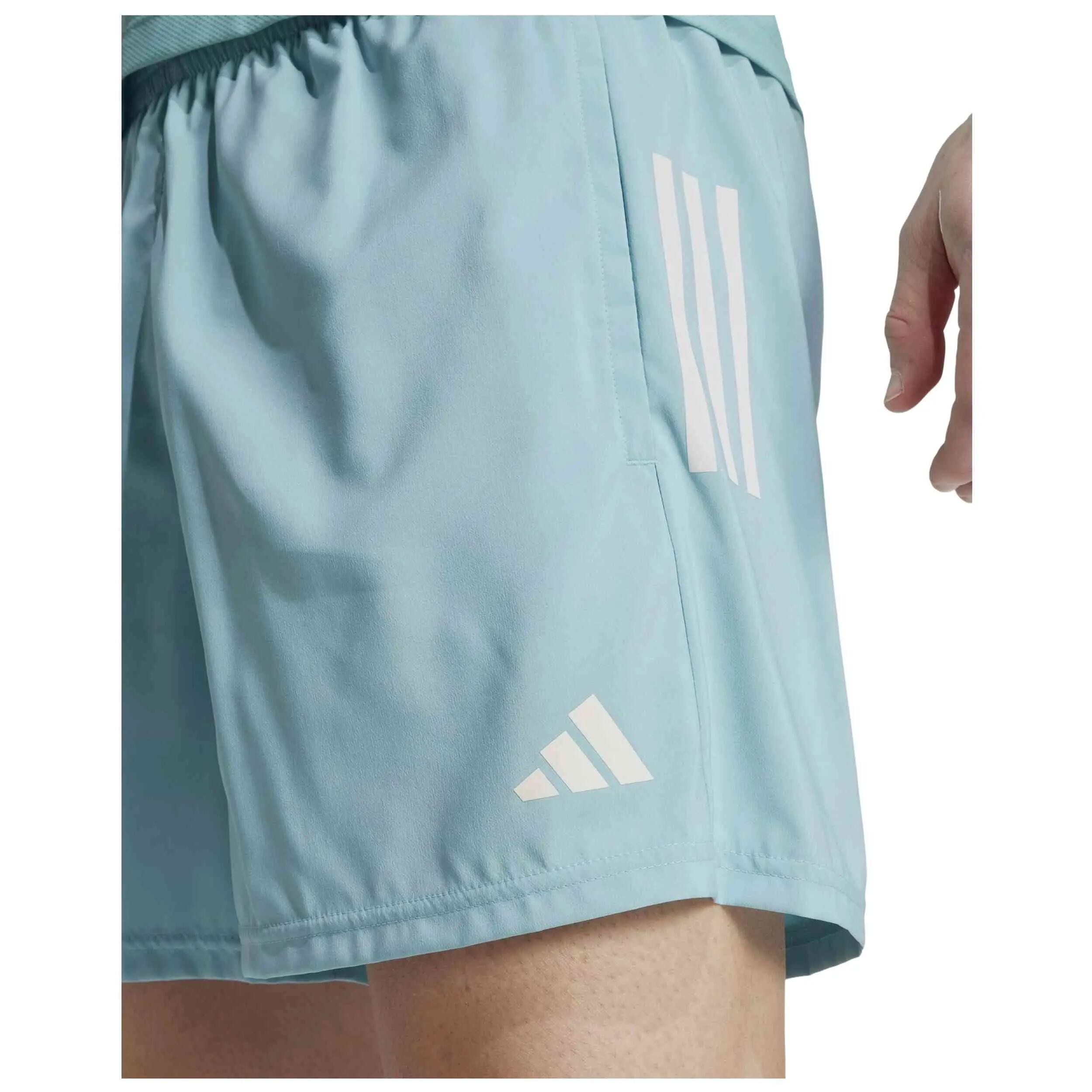 Short Adidas modèle JX2242-7-C pour homme 4/5